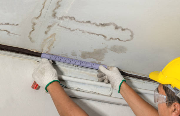 Reliable Sewage Cleanup contractor in Hiawassee, GA by Aqua Guard Water Damage